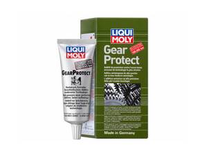 Gear Protect Gearbox Additive, 80ml. Porsche 911 / Boxster / Cayman - 1007