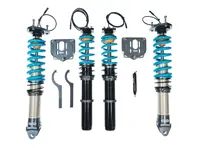elec-TRON R1 Suspension Kit Front and Rear. Porsche 991.1 / 991.2 GT3 / GT3 RS / GT2 / GT2 RS / R - 99134304582, 99134304586, 99134304595, 99134304593, 99134304597, 99134304580, 99134304592, 99134304596, 99134304572, 99134304575, 99134304579, 99133305181, 99133305185, 99133305184, 99133305183, 99133305186, 99133305189 - NTCPO036ER1, NTCPO024ER1