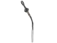 Gearshift lever. Porsche 914 1973-76 - 91442401602