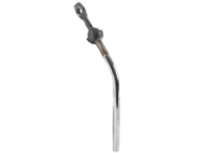 Gearshift lever. Porsche 914 1973-76 - 91442401602