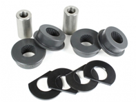 Rear Upper Front Arm Inner Bush. Porsche 993 Powerflex Heritage Collection - PFR57-910, PFR57910, PFR57-910H, 99333104502, 99333104503, 99333104570, 99333104580, 99333104582