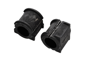 Stabilizer bar bush front, SET OF 2.  Porsche 986 Boxster / 996 C2 Coupe - 99634379214, 414 615 0000
