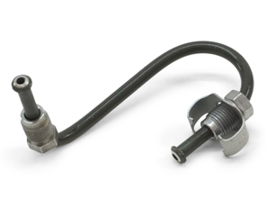 Caliper brake line. Porsche 996 / 997 MKI / 997 MKII - 99635558501, 99635558601, 99635558500, 99635558600