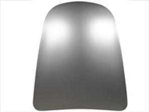 Front Aluminium Bonnet / Hood Porsche 356C T6 - 1680101200, 64451101007, 571210ALU