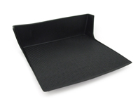 Centre console compartment box insert. Porsche 987 Cayman / 987 Boxster / 997 - 99755354301