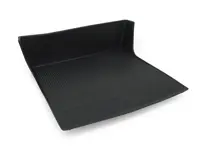 Centre console compartment box insert. Porsche 987 Cayman / 987 Boxster / 997 - 99755354301