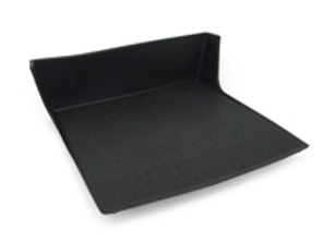 Centre console compartment box insert. Porsche 987 Cayman / 987 Boxster / 997 - 99755354301