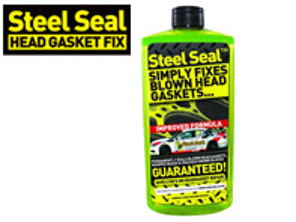 Steel Seal Head Gasket Repair