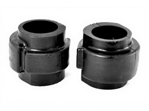 Stabilizer bar bush Race Version 95A Front. Porsche 95B Macan - 4D0411327J - 4D0411327J - PFF3-204-29B