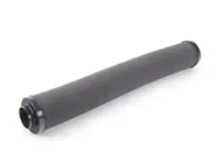 Heating tube inside sill left/right. Porsche 911 1969 - 89 - 91157202502 - HOT111110