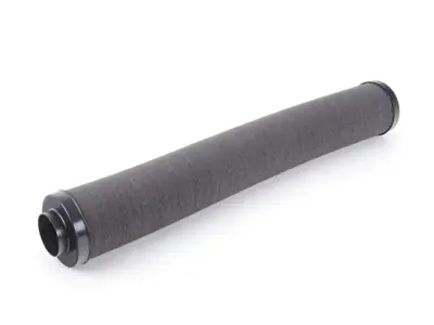 Heating tube inside sill left/right. Porsche 911 1969 - 89 - 91157202502 - HOT111110