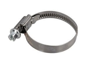 Oil Pipe Clamp. Porsche 964 1989-94 - 99951235602