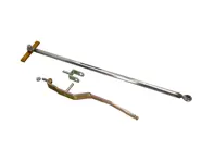 Short gear shift system. Porsche 964 / 993 C2 - 96442401504, 99342402000, 99342402030 - 3601009931