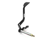 Clutch pedal. Porsche 965  LHD 3.6L - 96542307352