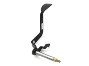 Clutch pedal. Porsche 965  LHD 3.6L - 96542307352