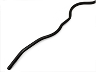 Carburettor compensation line. Porsche 356 PRE-A 1500S - 52808311