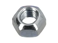 Exhaust nut. Porsche 911 1974-89 - 90091009702, 9009100970C, N0220084, 90091009701 - 03698