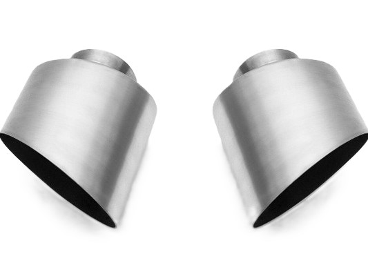 Brushed Stainless Steel - FS.POR.993.SWOTWBBR