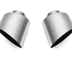 Brushed Stainless Steel - FS.POR.993.SWOTWBBR