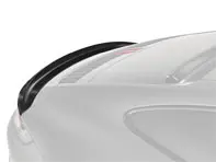 Rear wing for Porsche 911 / 992 - HF745