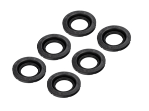 Brake caliper seal repair kit, 34mm. Porsche 991 GT2 / 982 Boxster Spyder /  Cayman GT4 - 99135291780
