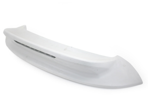 Ducktail Spoiler With Third Brake Light Support. Porsche 992-1 / 992-2 Carrera 2019>> - 992827233E, 992827233H, 992827952, 992827952G2X, 992827954OK1, 992827954COK1, 992044880, 992044881 - TK 434, TK434