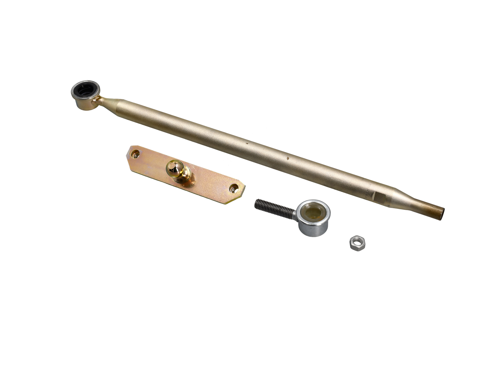 OE Match Porsche 964 C4 Transmission Guide Tube Repair Kit 96442401102 ...