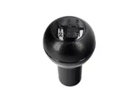 Gear lever knob 5-Speed. Porsche 911 SC 1974-86 915 Gearbox - 91142407100, 91142407101