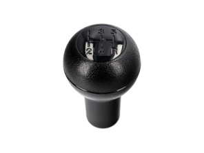 Gear lever knob 5-Speed. Porsche 911 SC 1974-86 915 Gearbox - 91142407100, 91142407101