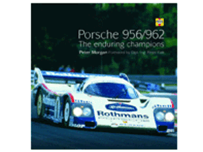 Porsche 956/962  Haynes