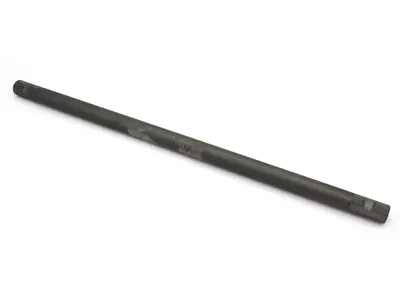 Intermediate steering shaft. Porsche 911 1969-1989 LHD - 91134721102, 91134721101, 93034702500
