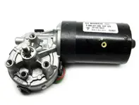 Wiper motor, Front. Porsche 986 Boxster / 996 / 997 / 987 Boxster / 987C Cayman - 99762410501, 99762410601