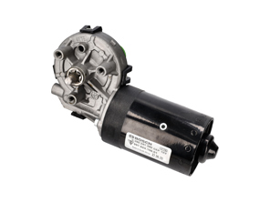 Wiper motor, Front. Porsche 986 Boxster / 996 / 997 / 987 Boxster / 987C Cayman - 99762410501, 99762410601