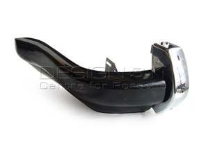 Backdate Facelift Kit REAR BUMPER ST Look Porsche 911 1969-89 - 91150502102GRV, 90150502320GRV, 91150502202GRV, 90150503326, 90150590322, 91150502210, 91150503010, 91150502110, 91150503020
