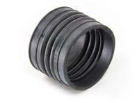 Intercooler rubber sleeve. Porsche 996 Turbo - 99611062170