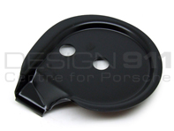 Engine Mount Stop Plate. Porsche 928 1983-95 - 92837537100