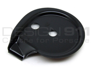 Engine Mount Stop Plate. Porsche 928 1983-95 - 92837537100