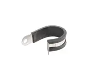 Clamp D1 28/15 Oil Pipe. Porsche 964 - 99951108703, 99951108702