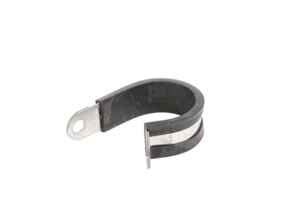 Clamp D1 28/15 Oil Pipe. Porsche 964 - 99951108703, 99951108702