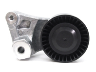 Drive belt tensioning roller lever. Porsche Cayenne / Panamera - 94810240323, 94810240322, 94810240321, 94810240300