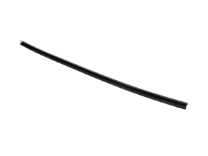 Door seal front / rear. Porsche 356 - 64453191122 - 644 531 911 22, 1685700200, 356089/01