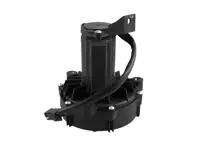 Secondary air pump. Porsche 986 2.5L Boxster >>1999 - 98662410300, 98662410301, 99662410300, 98662410400