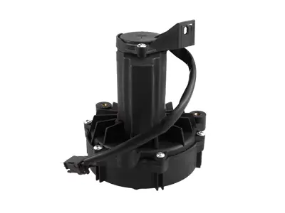 Secondary air pump. Porsche 986 2.5L Boxster >>1999 - 98662410300, 98662410301, 99662410300, 98662410400