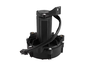 Secondary air pump. Porsche 986 2.5L Boxster >>1999 - 98662410300, 98662410301, 99662410300, 98662410400