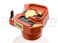 Rotor arm. Porsche 924 Turbo - 93160290400, 93160290401