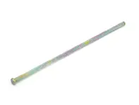 Outer handle pivot pin. Porsche 986 Boxster / 996 - 99653762100