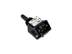 Door mirror control switch. Porsche 911 / 924 / 928 / 944 - 91161311500, 91161311503