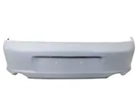 Rear bumper. Porsche 996 C2 / C4 / GT3 2002>> (OE Part NO. 99650541123 / 99650591106) - 99650541112G2X, 99650591102G2X, 99650591106, 99650541123