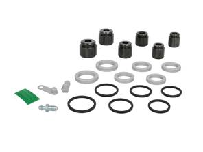Performance Rear Brake Caliper Piston and Seal Kit 28mm 32mm and 38mm. Porsche 996 / 997 / 987.1 - 99635191501, 99635191500, 95135291700 - 672809