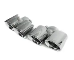 Polished Stainless Steel